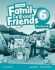 Family and Friends 6 Workbook (2nd) - Julie Penn