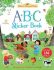 Farmyard Tales ABC Sticker Book - Jessica Greenwell