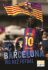 Slavné kluby - FC Barcelona - 