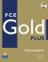 FCE Gold Plus 2008 Coursebook w/ CD-ROM Pack - Jacky Newbrook