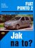 Fiat Punto 2 od roku 1999 - Hans-Rüdiger Etzold