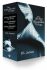 Fifty Shades Trilogy (Boxed Set) - E.L. James