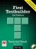 First Certificate Testbuilder 3rd Edition: With Key + Audio CD Pack - Mark Harrison