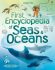 First Encyclopedia of Seas and Oceans - Felicity Brooks,Ben Denne