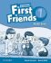 First Friends 1 Maths Book (2nd) - Susan Lannuzzi