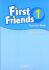 First Friends 1 Teacher´s Book - Susan Lannuzzi