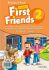 First Friends 2 Teacher´s Resource Pack (2nd) - Susan Lannuzzi