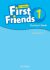 First Friends 1 Teacher´s Book (2nd) - Susan Lannuzzi