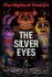 Five Nights at Freddy´s 1 - The Silver Eyes (Graphic Novel) - Scott Cawthon