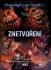 Five Nights at Freddy's: Znetvoření (grafický román) - Scott Cawthon