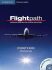 Flightpath Students Book with Audio CDs (3) and DVD - Philip Shawcross