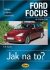 Ford Focus 10/98 - 10/04 - Jak na to? - 58. - Hans-Rüdiger Etzold