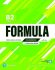 Formula B2 First Coursebook with key - Lynda Edwards
