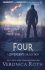 Four - a Divergent Collection (Defekt) - Veronica Roth