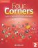 Four Corners 2: Workbook - David Bohlke,Jack C. Richards