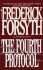 Fourth Protocol - Frederick Forsyth