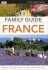 France - DK Eyewitness Travel Guide - Dorling Kindersley