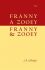 Franny a Zooey/Franny and Zooey - David Jerome Salinger