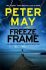 Freeze Frame : Enzo Macleod 4 - Peter May