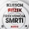 Frekvencia smrti - Sebastian Fitzek, ...