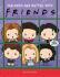 Friends Picture Book #3: Feelings are Better With Friends - Micol Ostow
