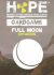 Full Moon - rozšíření HOPE Cardgame - HOPE Studio