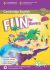 Fun for Movers Student´s Book with Online Activities with Audio - Anne Robinson
