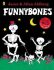 Funnybones : Book & CD - Allan Ahlberg,Ahlberg Janet