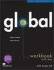 Global Upper-intermediate: Workbook with key + CD - Lindsay Clandfield
