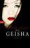 Geisha (film) - Arthur Golden