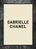 Gabrielle Chanel - Oriole Cullen, ...