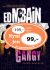 Gangy - Ed McBain