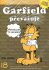 Garfield převažuje - Jim Davis