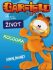 Garfield & Spol. Život kocoura - Media Dargaud