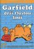 Garfield -27- drží tlustou linii - Jim Davis