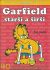 Garfield -40- starší a širší - Jim Davis