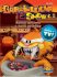 Garfieldova show č. 2 - Kočičí příšera a další příběhy - Jim Davis