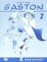 Gaston 2 Cahier d´activités - M. A. Apicella,H. Challier