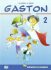 Gaston 2 Livre de l´éleve - M. A. Apicella,H. Challier