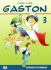 Gaston 3 Livre de l´éleve - M. A. Apicella,H. Challier