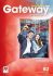 Gateway B2: Student´s Book Pack, 2nd Edition - David Spencer