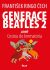Generace Beatles 2 aneb Cestou do krematoria - František Ringo Čech