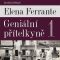 Geniální přítelkyně 1 - Elena Ferrante