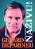 Gérald Depardieu - NAŽIVU  ! - Neumann Laurent