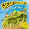 Gigantosaurus: Co potěší gigantosaura - 