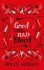 Good Girl Bad Blood Collector's Edition (A Good Girl's Guide to Murder, Book 2) - Holly Jacksonová