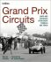 Grad Prix Circuits - Maurice Hamilton