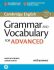 Grammar and Vocabulary for Advanced Book with Answers and Audio - Simon,Hewings,Martin & Haines
