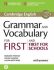 Grammar and Vocabulary for First and First for Schools with Answers and Audio - Louise Hashemi, ...