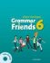 Grammar Friends 6 Student´s Book + CD-Rom Pack - 